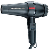 Turbo Power Twin Turbo 2600 Professional Hair Dryer